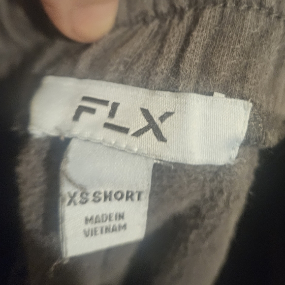 FLX fleece pants - Picture 5 of 5